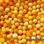 Polished amber