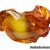 Amber - Resin flow
